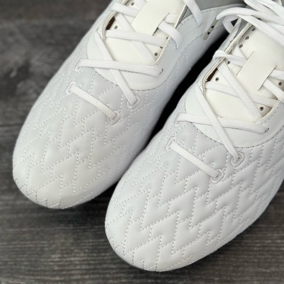 Under Armour Magnetico Select 2.0 FG Men's Soccer Cleats Size‎ 8.5 - Picture 15 of 16